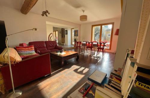 Piolenc House | La Maison Bliss
