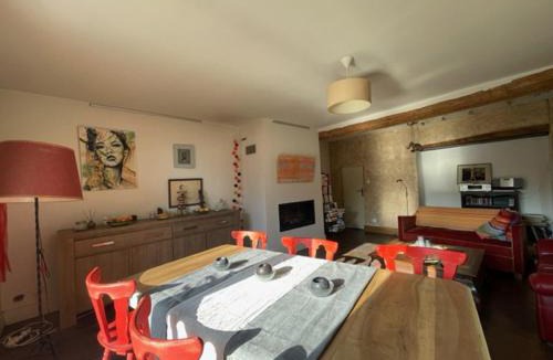 Piolenc House | La Maison Bliss