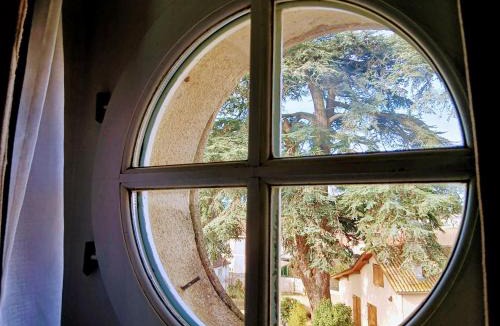 Castillon-la-Bataille Bed & Breakfast | La maison botanique