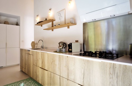 Orx House | La Maison Boisée - Welkeys