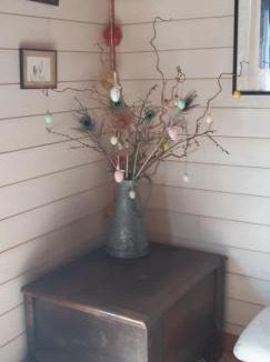 Chaon House | La maison bois