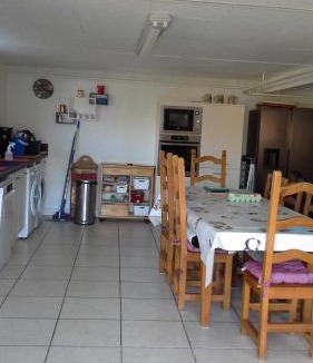 Feytiat House | la maison bonheur