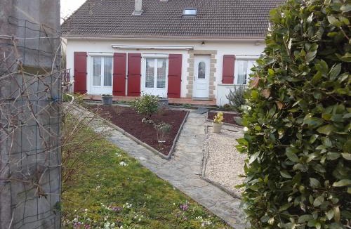 Feytiat House | la maison bonheur