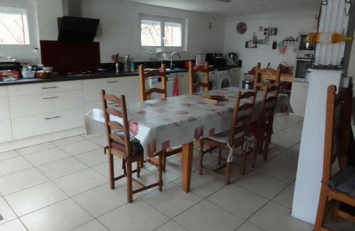 Feytiat House | la maison bonheur