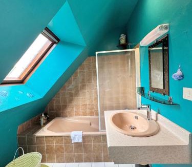 Chartres-de-Bretagne House | La Maison Bretonne