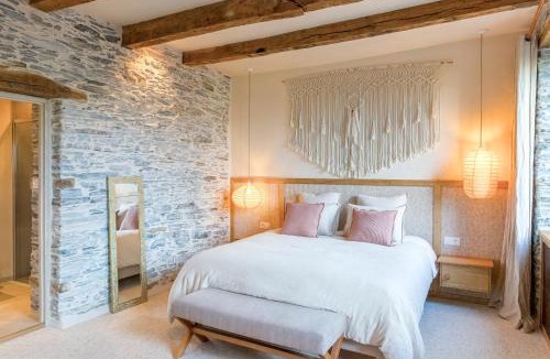 Chateaulin Bed & Breakfast | La Maison Brevan