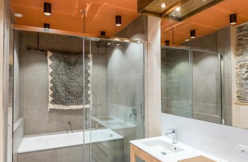 Chateaulin Bed & Breakfast | La Maison Brevan