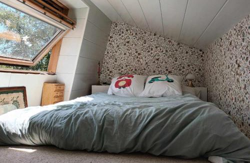 Saint-Carreuc Bed & Breakfast | La maison bric et broc