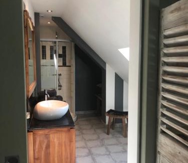 Quiestede House | La maison Buis chambres d hotes