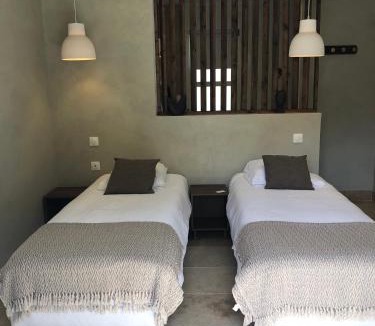 Quiestede House | La maison Buis chambres d hotes