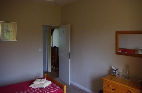 Saint-Nicolas-du-Pelem Bed & Breakfast | La Maison Celtique