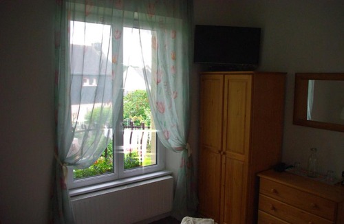 Saint-Nicolas-du-Pelem Bed & Breakfast | La Maison Celtique