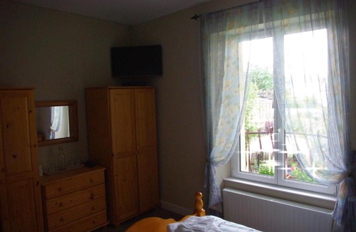 Saint-Nicolas-du-Pelem Bed & Breakfast | La Maison Celtique