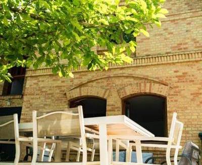 Belley Bed & Breakfast | La Maison cachée du PAVILLON BELLEVUE