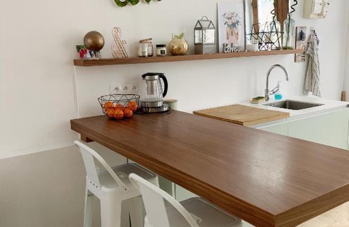 L'Isle-sur-la-Sorgue House | La Maison Candide