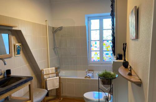 Les Andelys House | La Maison Carpe Diem