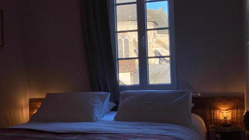 Les Andelys House | La Maison Carpe Diem