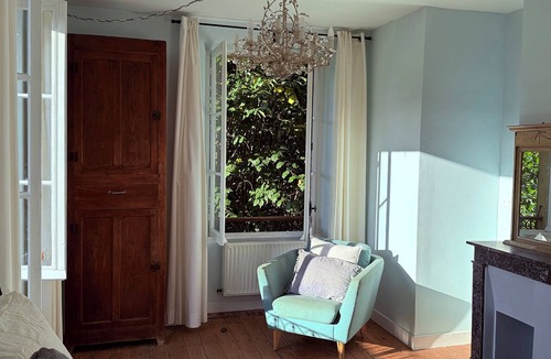 Chalabre House | La Maison Carrée