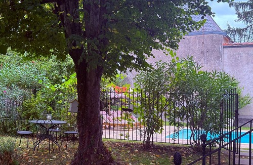 Chalabre House | La Maison Carrée