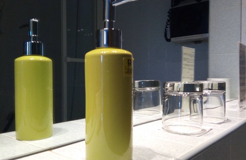 Mereville Hotel | La Maison Carre