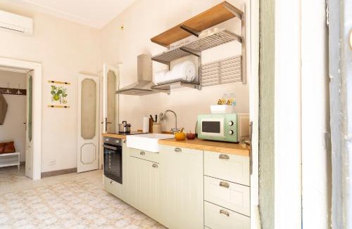 Abbiategrasso Apartment | La Maison Castello