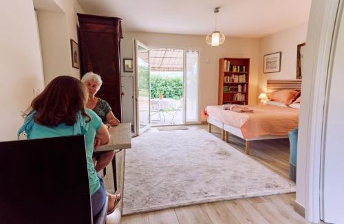 Saint-Lattier Apartment | la maison Cavancha