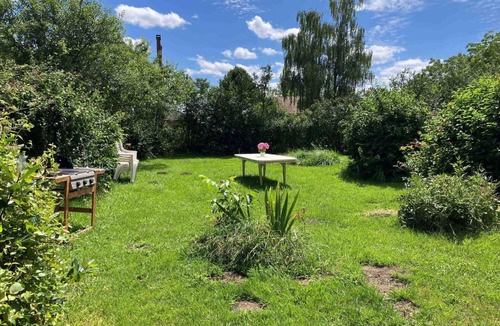 Martigny-le-Comte House | La Maison Charolaise