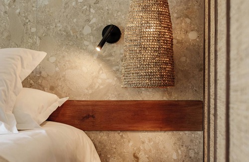 Pont-de-l'Isere Hotel | La Maison Chabran - Hôtel Restaurants