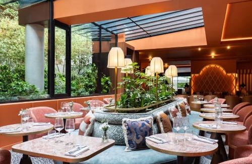 Champs-Elysees Hotel | La Maison Champs Elysées