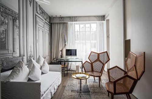 Champs-Elysees Hotel | La Maison Champs Elysées