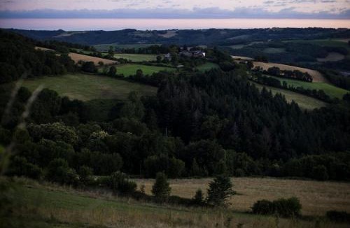 Martin House | La maison Charlélie