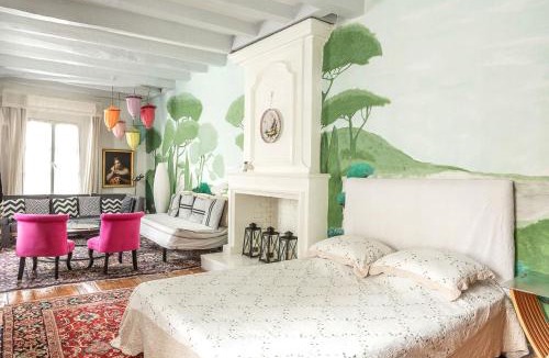 Chatellerault Bed & Breakfast | La Maison Charmante