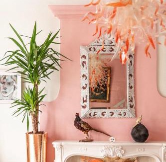 Chatellerault Bed & Breakfast | La Maison Charmante