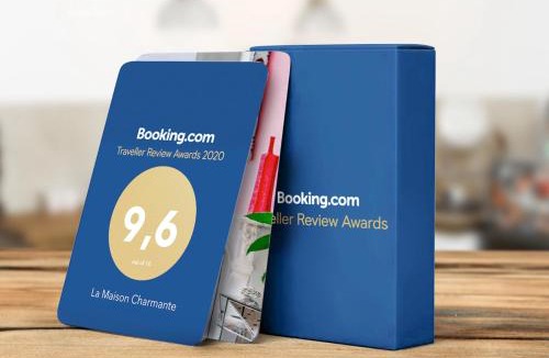 Chatellerault Bed & Breakfast | La Maison Charmante