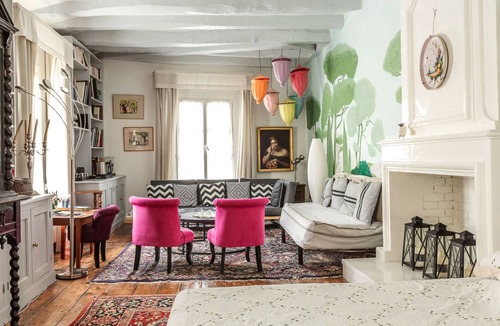 Chatellerault Bed & Breakfast | La Maison Charmante