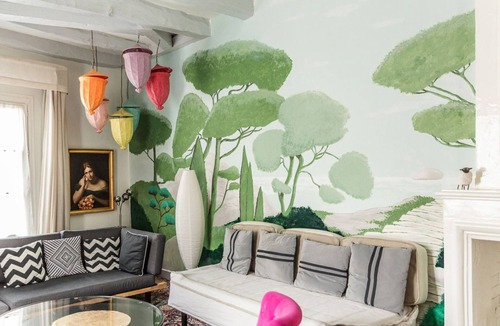 Chatellerault Bed & Breakfast | La Maison Charmante