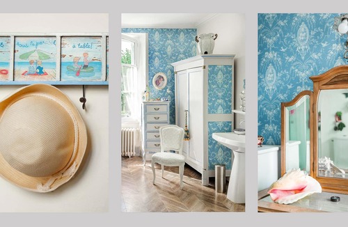 Chatellerault Bed & Breakfast | La Maison Charmante