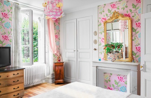 Chatellerault Bed & Breakfast | La Maison Charmante