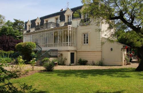 Chaudenay Bed & Breakfast | La Maison Chaudenay