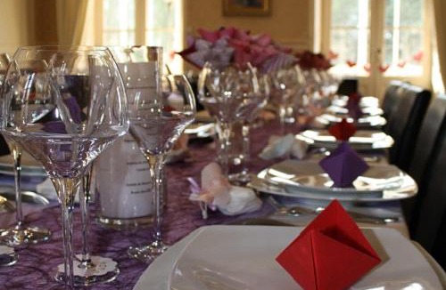 Chaudenay Bed & Breakfast | La Maison Chaudenay