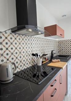 Bias House | La Maison Chehaa