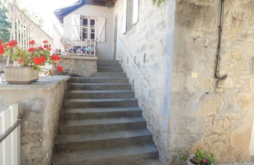 Condat House | La Maison Cheyroux - CONDAT