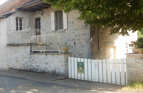 Condat House | La Maison Cheyroux - CONDAT
