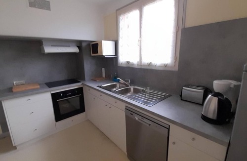 Rocamadour House | La Maison chez Pépé - ROCAMADOUR