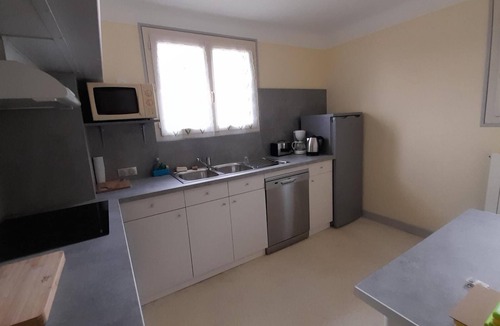 Rocamadour House | La Maison chez Pépé - ROCAMADOUR