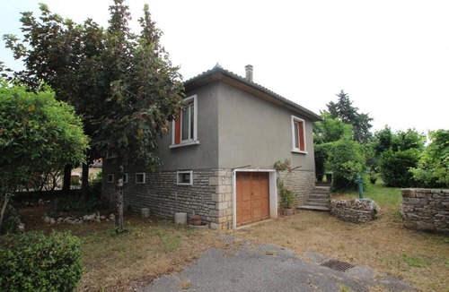 Rocamadour House | La Maison chez Pépé - ROCAMADOUR