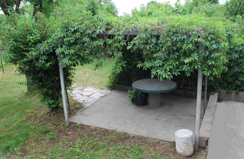 Rocamadour House | La Maison chez Pépé - ROCAMADOUR