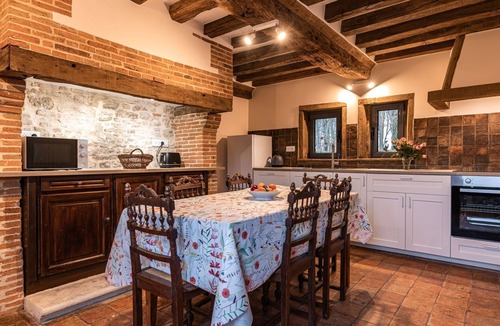 Belle Vie en Auge House | La Maison Cornière - Three Bedroom House, Sleeps 6