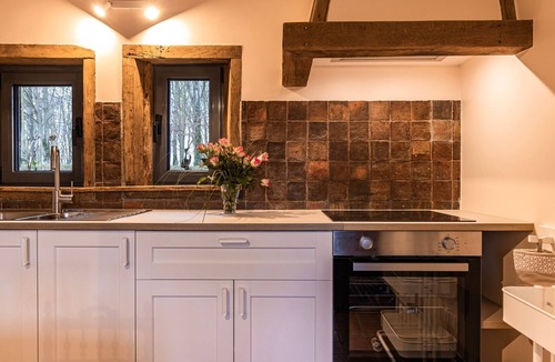 Belle Vie en Auge House | La Maison Cornière - Three Bedroom House, Sleeps 6