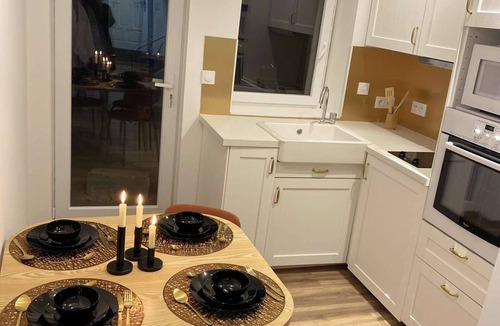 Lezignan-Corbieres House | La Maison Cocon D'occitanie